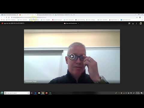 Cara menambahkan Google Temui Recording untuk Schoology