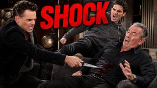 Full Young And The Restless Recap Wednesday (7/29/2026)-Billy was foolish to seek revenge Victor