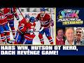 Habs vs Lightning Game 3 Post-Game Show | The Sick Podcast with Tony Marinaro April 24 2026