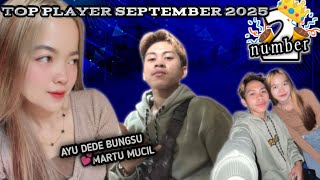 AWAL BULAN ! DJ LUTFI 2025 10 1 SESSION 3 | DJ SEKUNTUM MAWAR MERAH x MAWARUNG NEW MIX TERBARU