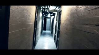 Short film. The basement under your house