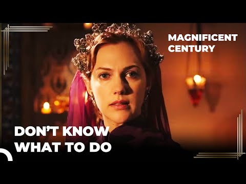 Ibrahim Caught Hurrem's Traitor | Magnificent Century