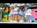Cotton Candy(京都女子大学)family name/ZOC  第61回京都大学NF