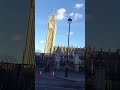 Showing you the Big Ben on route 26 (loud bus)
