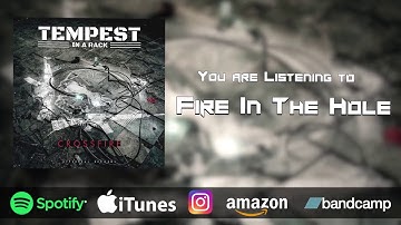 Tempest In A Rack - FIRE IN THE HOLE