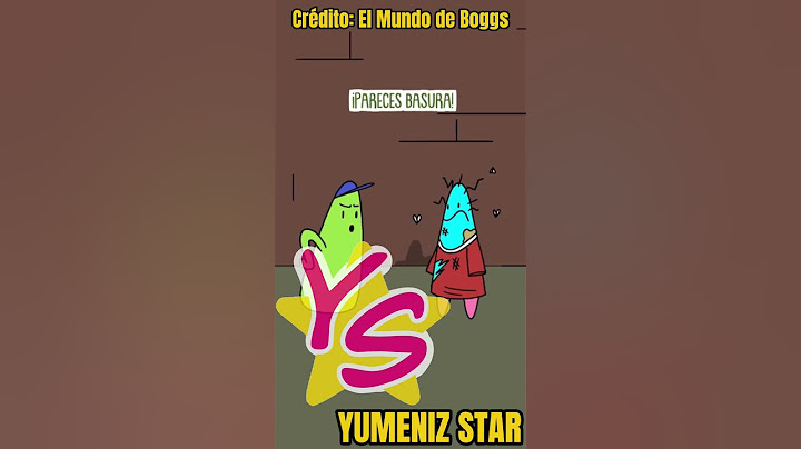 EL MUNDO DE BOGGS | Dejen De Acosarme | ⭐️FANDUB LATINO⭐️#animation #fandub #doblaje #cartoon #funny