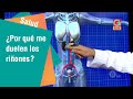 ¿Por qué me duelen los riñones? | Salud