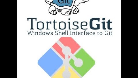 What is Tortoise Git | Download & Install