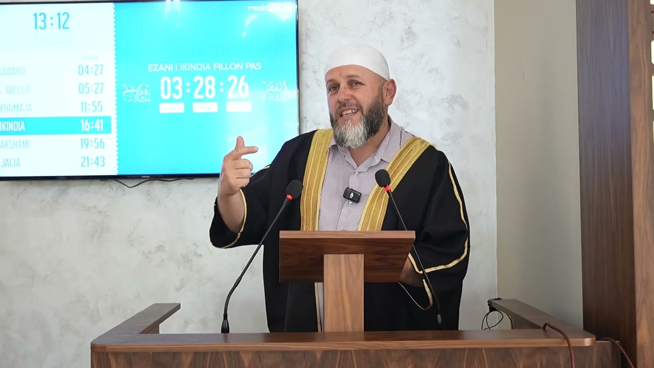 Si të kemi shpirt të qetë, me qetësuesit, me " bari"  apo ?