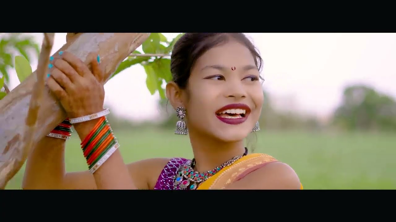 Nava Bijoli l New Gondi Song | नवा बिजोली .