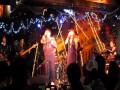 ♪WHERE IS THE LOVE(カバー) @2009.12.15 原宿クロコダイル