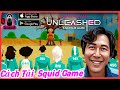 Squid Game Unleashed – Cách Tải Miễn Phí Android & PC | Game Trò Chơi Con Mực Netflix