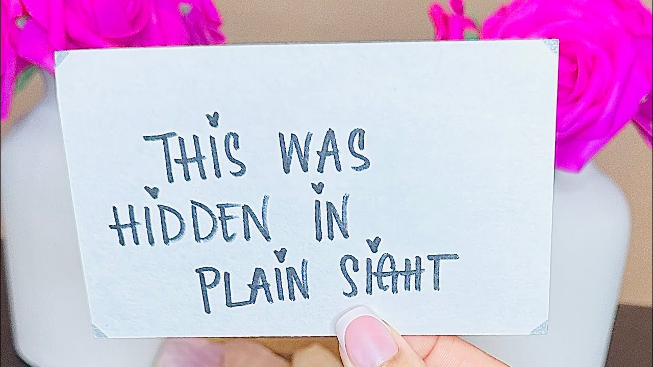 DM to DF💌Wow😳🤯They Received Some Shocking Information About YOU In The Most Unexpected Way!!⚠️RARE⚠️