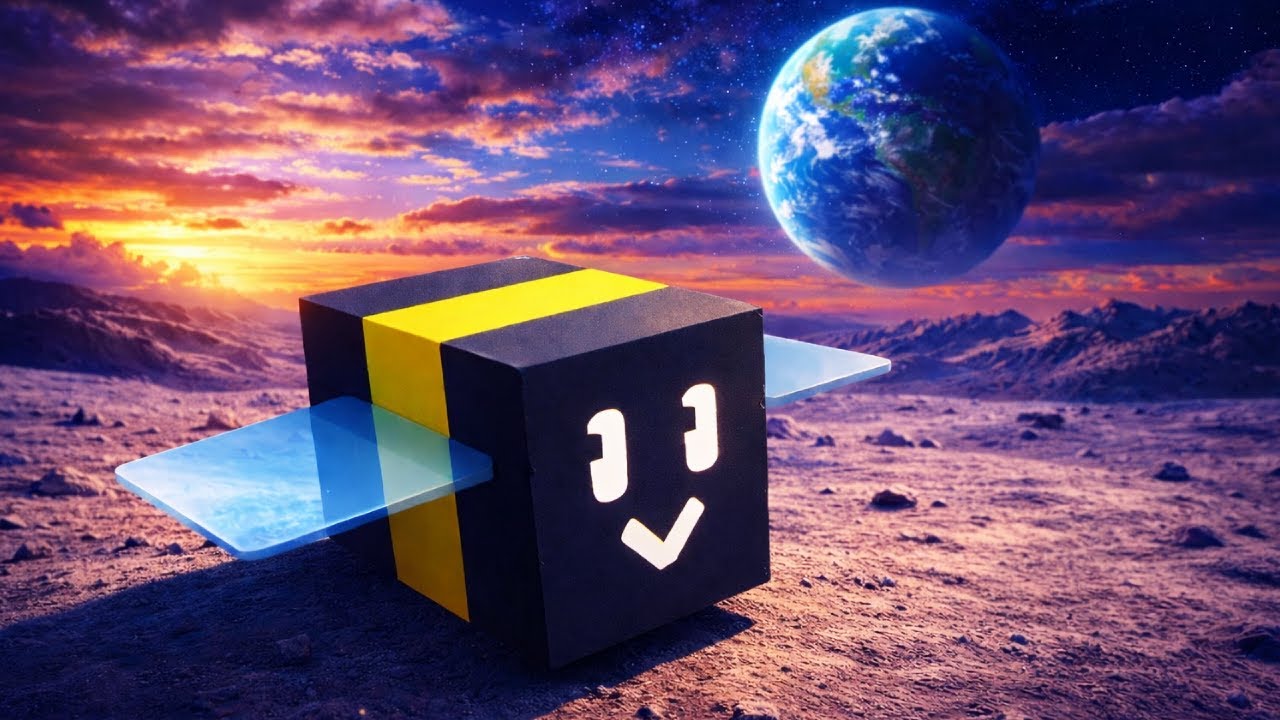 необъяснимый пчелиный плейс