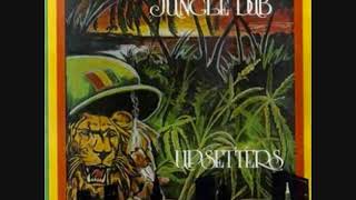 LEE PERRY The Upsetters   Blackboard Jungle Dub   Blackboard Jungle Dub  Ver  1  LLN XXXXXXXXXX SKAN