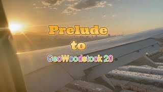 Prelude to GeoWoodstock 20
This is a little bonus feature to set you up for the big event video that will go live Friday morning. We choose to take a longer but more scenic route to Flagstaff for Geowoodstock 20, flying into Vegas and discovering the sleepy town of Boulder City. We also took a quick tour of the Hover Dam. Prelude to GeoWoodstock 20