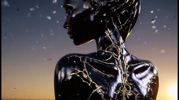 Nexian Void  - Vitrification of Stone (Official Music Video)