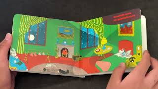 Goodnight Moon | 📚 Read Aloud | 1000 Books Before Kindergarten ⭐ Noticias