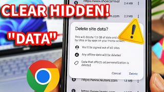 This Hidden Google Setting is Destroying Your Android Storage