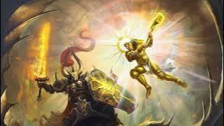 HAPPY/POSITIVE POWER METAL Compilation - The Ultimate Mood Booster!!