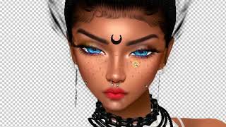 IMVU SPEED EDITING #1