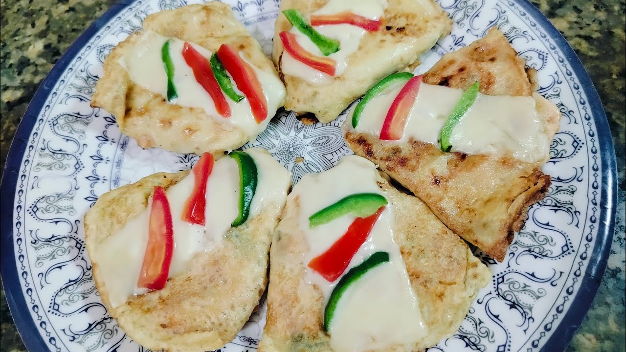 Ramzan Special Chicken Cheese Sandwich Recipe | Iftar Time Cheesy pizza Snack 🍗Chicken Sandwich🍗🍕🧀