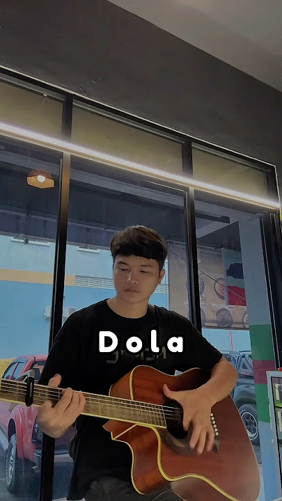 Dola #cover #traktaktak #anggadermawan