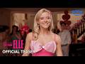 Elle - Official Teaser  Prime Video