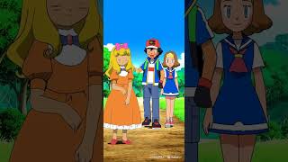 Ashley Ketchum Hola