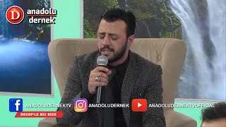 Recep Dönmez - Sivas Ellerinin Çoban Elması