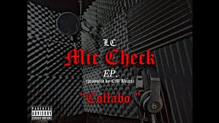 Collabo. - Lc Baltazar Kang Picas So Highvan N-Wise Lemmor Bonebar Jeff Allday Rap El Coro