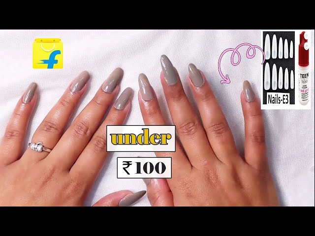 imelda Shiny Nail Art nail polish multi color - Price in India, Buy imelda  Shiny Nail Art nail polish multi color Online In India, Reviews, Ratings &  Features | Flipkart.com