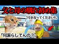 両親の衝撃すぎる出会いを振り返ってみたwww 【総編集】#猫ミーム #猫マニ