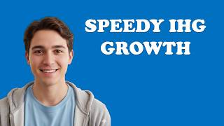 Which Is IHG's Fastest-Growing Hotel Brand?