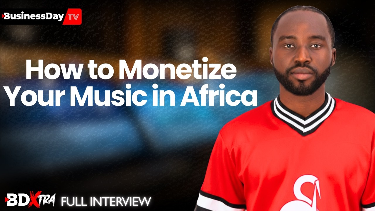 The End of Record Labels? Melody Nehemiah on the Future of Independent Artists