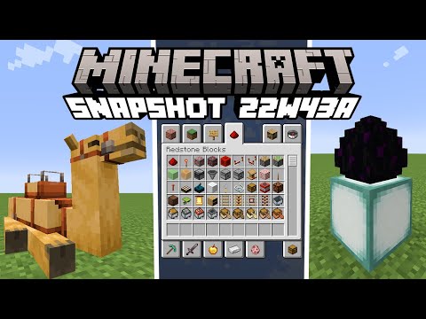 How to download Minecraft 1.20 snapshot 23w14a