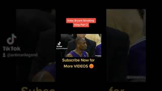 Kobe Bryant Shooting King Part 2 🔥 screenshot 3