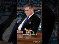 Craig Ferguson Jokes About #Gillian Jacobs Being “Canadian” #craig #funny #standupcomedy