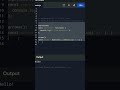 Hosting with Functions in JavaScript | JS in 60s #shorts #programming #techshorts #python