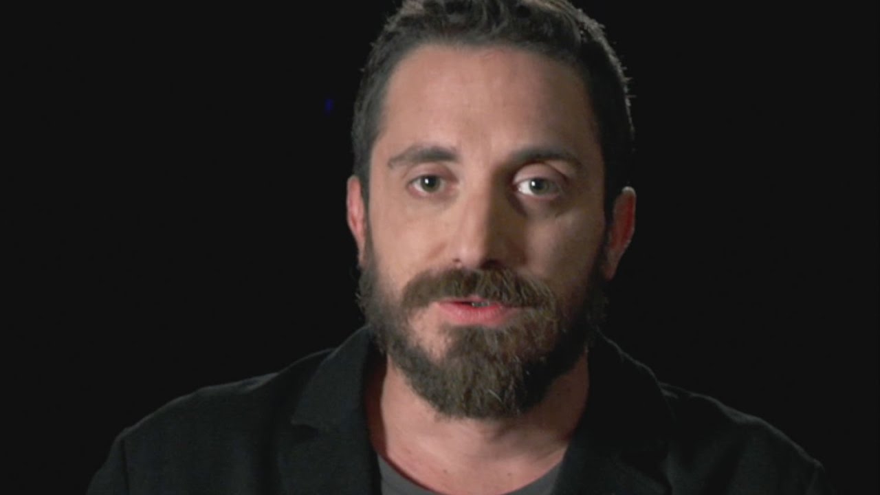 Pablo Larrain: JACKIE movie times capalaba