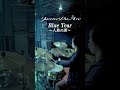 Janne Da Arc『Blue Tear 〜人魚の涙〜』Drum Cover【ジャンヌダルク叩いてみた】