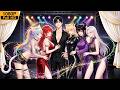 【🔥FULL】Underworld Livestream King: I Went Viral Across the Three Realms