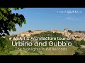 Art  architecture of renaissance italy  tour highlights
