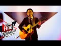 โชว์พิเศษจากแม็กซ์ เจนมานะ - Semi Final - The Voice All Stars - 9 Oct 2022