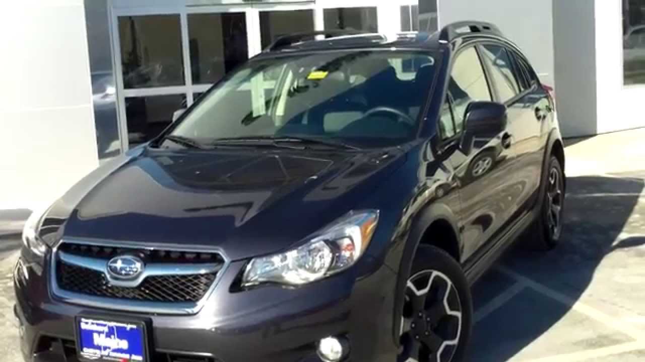 Used 2017 Subaru Crosstrek Xv Limited Saco Maine Portland Me Patriot Used 2017 Subaru Crosstrek Xv Limited Saco Maine Portland Me Patriot Pape Berlin City