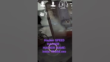 Speed hacker and hacker #dbd #dbdshorts #dbdclips #dbdmobile #sk #cz #hacker