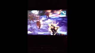 Borderlands 2 Psycho Dancing Glitch