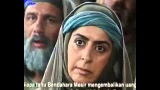 Film Nabi Yusuf episode 30 subtitle Indonesia