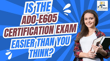 AD0-E605 Exam Secrets Revealed! | Crack Adobe CDP Certification Easily