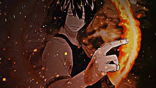 Benimaru Vs Gojo Manga Animation